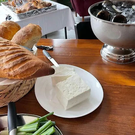Eleni * Skopje