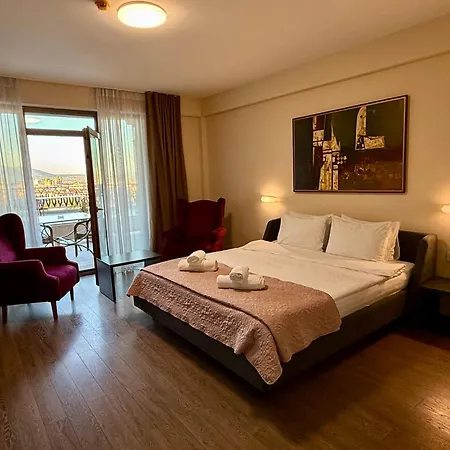 Eleni 4* Скопье