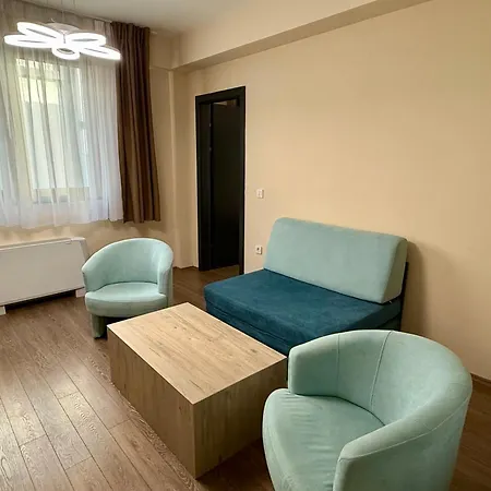 Eleni Aparthotel