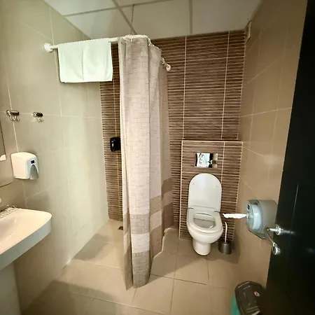 Eleni Aparthotel Skopje