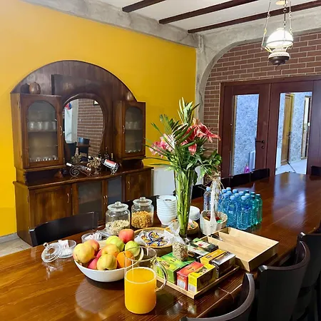 מלון דירות Eleni