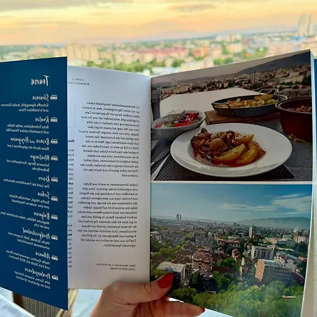 Eleni 4* סקופיה