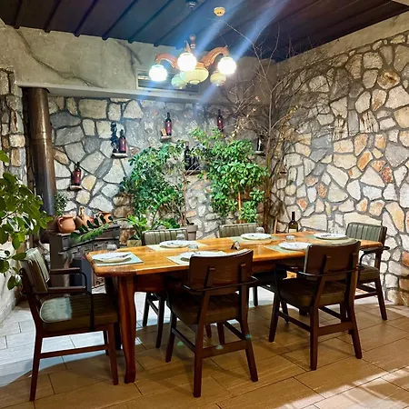 Apart-hotel Eleni