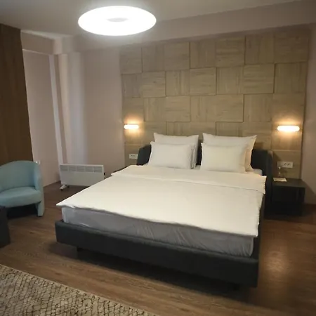 Aparthotel Eleni Skopje