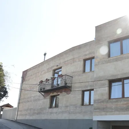 Eleni Aparthotel