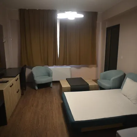 Eleni Aparthotel Skopje
