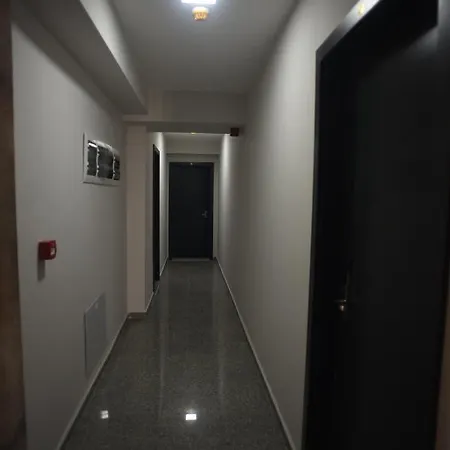 Eleni Aparthotel Skopje