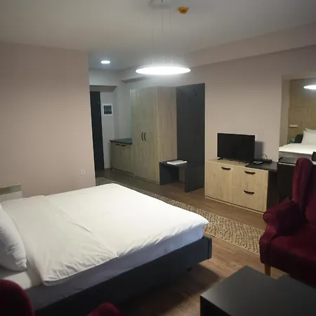 Aparthotel Eleni