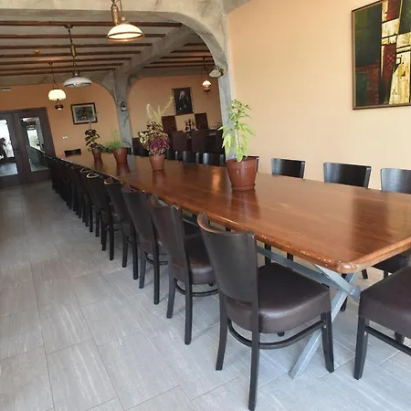 Eleni Aparthotel Skopje
