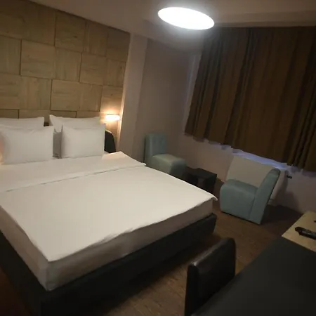 Eleni Aparthotel Skopje