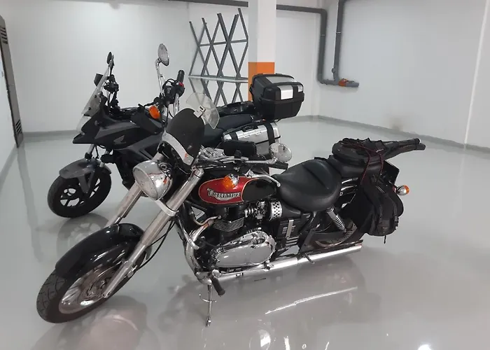 Eleni Aparthotel Skopje