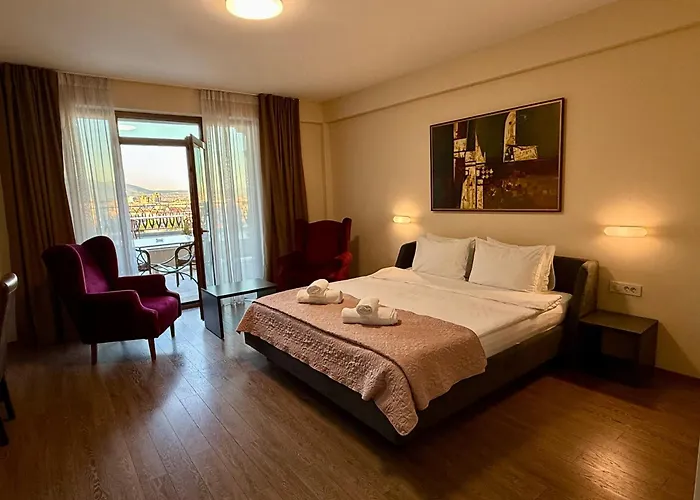 Eleni 4* Skopje