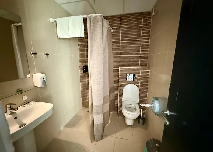 Eleni Aparthotel Skopje